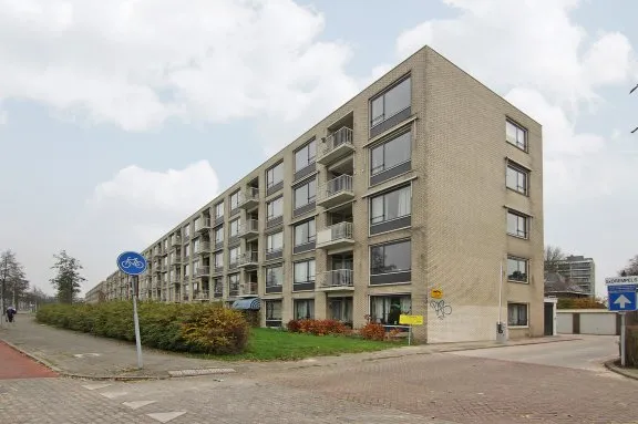 Appartement te huur: Eykmanlaan 339, Utrecht