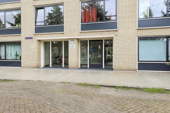Appartement te huur: Eykmanlaan 399, Tuindorp en Van Lieflandlaan-West Utrecht
