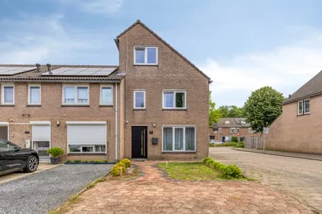 Hoekwoning te koop: Eymerickhof 2, Rijpelberg-West Helmond