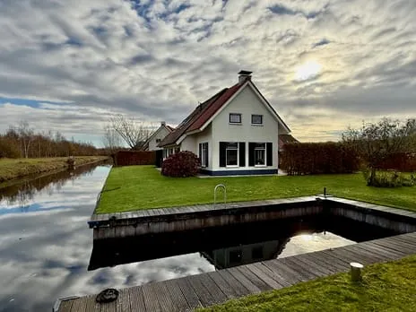 Woning te koop: Eysinga-State 237, Sint Nicolaasga