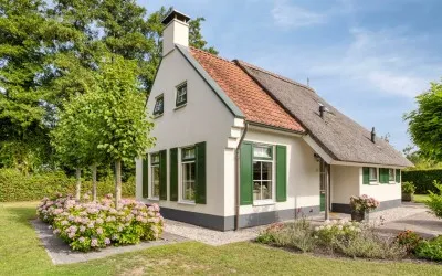 Woning te koop: Eysinga-State 250, Sint Nicolaasga