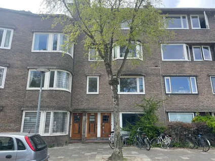 Appartement te huur: Eyssoniusplein 4, Groningen