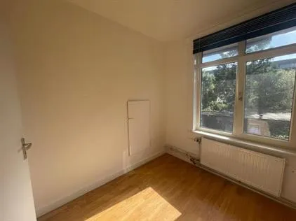 Kamer te huur: Eyssoniusplein, Professorenbuurt Groningen