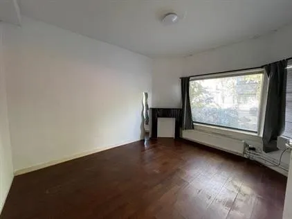 Room for rent: Eyssoniusplein, Professorenbuurt Groningen