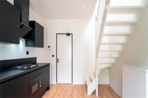 Woning te huur: Eyssoniusplein, Professorenbuurt Groningen