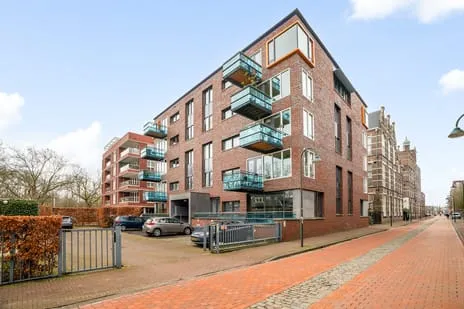 Appartement te koop: Ezelsveldlaan 141, Zuidpoort Delft