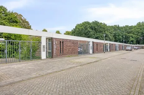 Tussenwoning te koop: Ezelvense Akkers 44, Ezelvense Akkers Tilburg