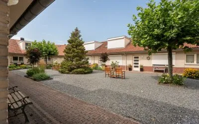 Tussenwoning te koop: F.A. Wonninkstraat 23, Meteren - Kalenberg Meteren