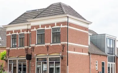Apartment for sale: F B Deurvorststraat 25A, Ulft-Centrum en Ulft-Oost Ulft