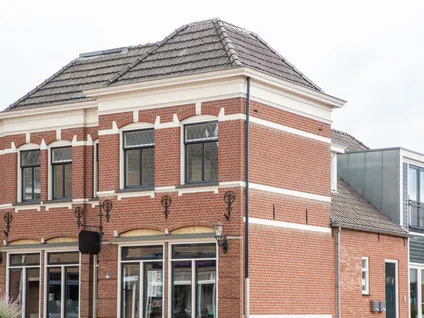 Appartement te koop: F B Deurvorststraat 25A, Ulft-Centrum en Ulft-Oost Ulft