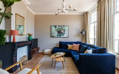 Woning te koop: F.C. Dondersstraat 2BS, Zeeheldenbuurt, Hengeveldstraat en omgeving Utrecht