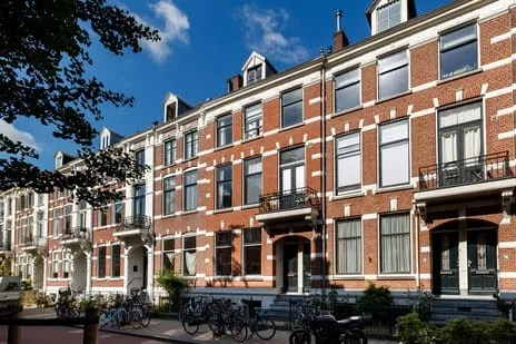 Appartement te koop: F.C. Dondersstraat 42, Zeeheldenbuurt, Hengeveldstraat en omgeving Utrecht