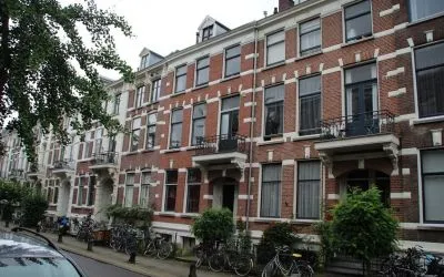 Appartement te koop: F.C. Dondersstraat 42, Zeeheldenbuurt, Hengeveldstraat en omgeving Utrecht
