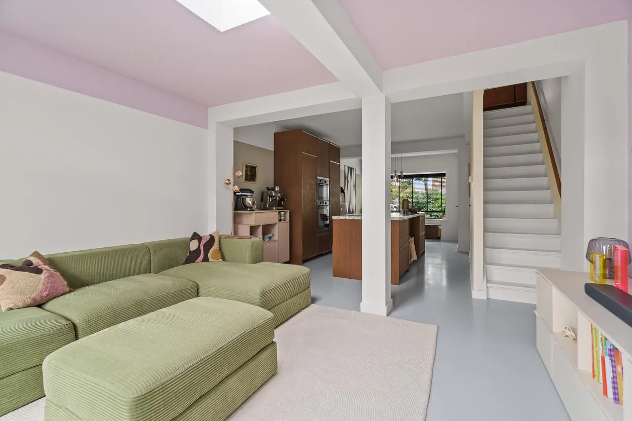 Woning te koop: F. Koolhovenstraat 28, Utrecht