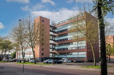 Appartement te koop: F. Zernikestraat 119, Tuindorp-Zuid Hengelo