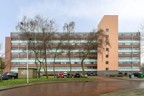 Appartement te koop: F. Zernikestraat 55, Tuindorp-Zuid Hengelo
