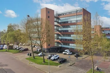Appartement te koop: F. Zernikestraat 87, Tuindorp-Zuid Hengelo