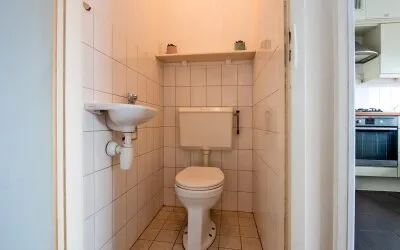 Appartement te koop: F. Zernikestraat 87, Tuindorp-Zuid Hengelo