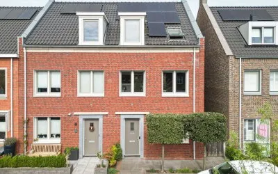 Hoekwoning te koop: F.A. Sesselersingel 13, 't Duyfrak Valkenburg