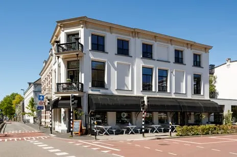 Woning te koop: F.C. Dondersstraat 2BS, Zeeheldenbuurt, Hengeveldstraat en omgeving Utrecht