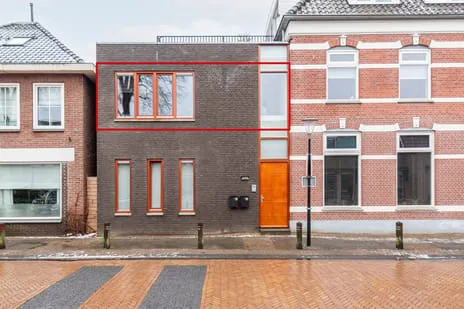 Woning te koop: F B Deurvorststraat 65, Ulft-Centrum en Ulft-Oost Ulft