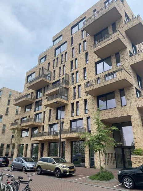 Appartement te huur: Faas Wilkesstraat 233, Sportheldenbuurt Amsterdam