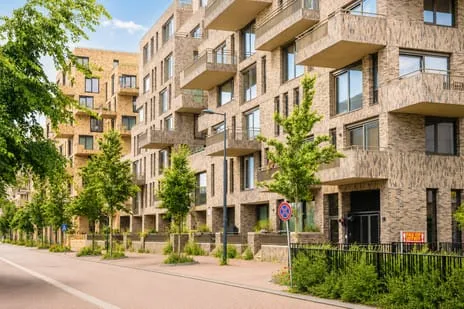 Appartement te huur: Faas Wilkesstraat 327, Sportheldenbuurt Amsterdam