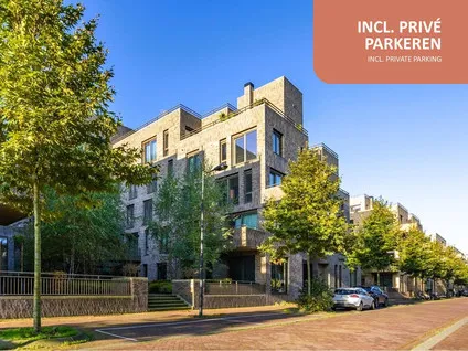 Appartement te huur: Faas Wilkesstraat 337, Sportheldenbuurt Amsterdam