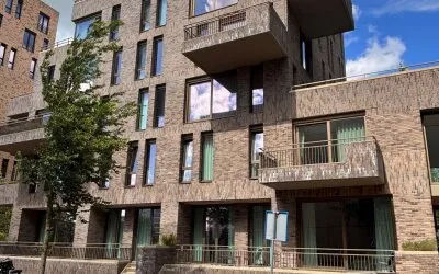 Appartement te huur: Faas Wilkesstraat 343, Sportheldenbuurt Amsterdam