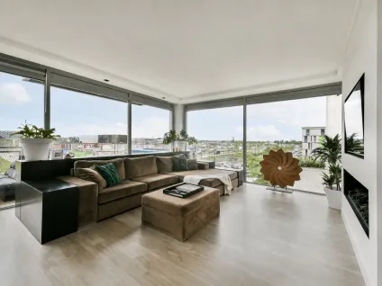 Appartement te koop: Faas Wilkesstraat 471, Sportheldenbuurt Amsterdam