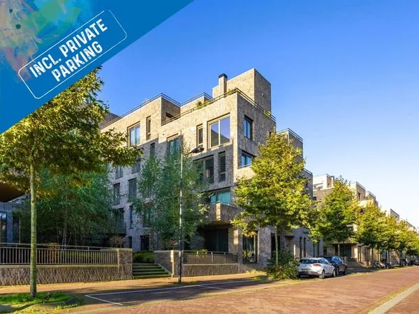 Woning te huur: Faas Wilkesstraat, Sportheldenbuurt Amsterdam