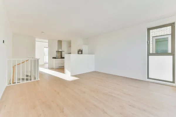 Appartement te huur: Faas Wilkesstraat 159D, Amsterdam