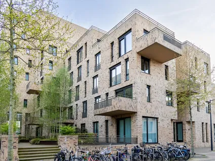 Appartement te koop: Faas Wilkesstraat 223, Sportheldenbuurt Amsterdam