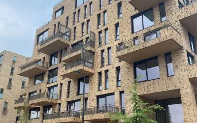 Appartement te huur: Faas Wilkesstraat 233, Sportheldenbuurt Amsterdam
