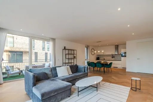 Woning te koop: Faas Wilkesstraat, Amsterdam