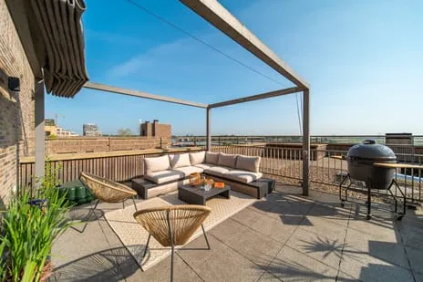 Appartement te koop: Faas Wilkesstraat 437, Sportheldenbuurt Amsterdam