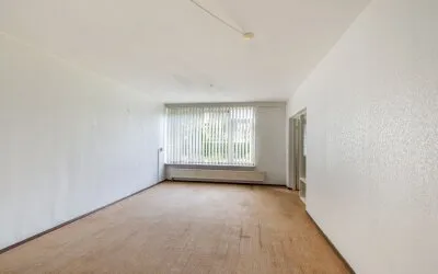 Appartement te koop: Faassenplein 134, Toneelspelersbuurt Schiedam