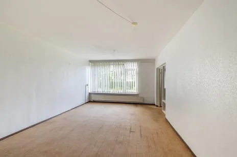 Apartment for sale: Faassenplein 134, Toneelspelersbuurt Schiedam