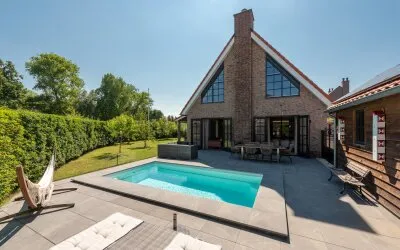 Vrijstaande woning te koop: Fabeldierenlaan 8, Vleuten Vleuten