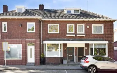 Appartement te koop: Faberstraat 22, Enschede