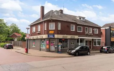 Hoekwoning te koop: Faberstraat 24, Ribbelt-Ribbelerbrink Enschede