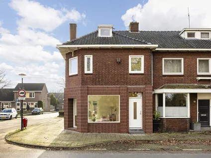Hoekwoning te koop: Faberstraat 24, Ribbelt-Ribbelerbrink Enschede