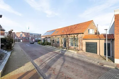 Koopwoning: Fabrieksdijk 2 in Steenbergen - €569.000 - 255m²