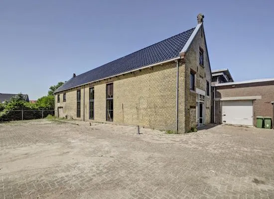 Appartement te koop: Fabrieksstraat 4, Zurich Zurich