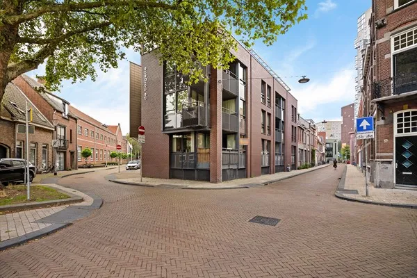 Appartement te koop: Fabriekstraat 19, Tilburg