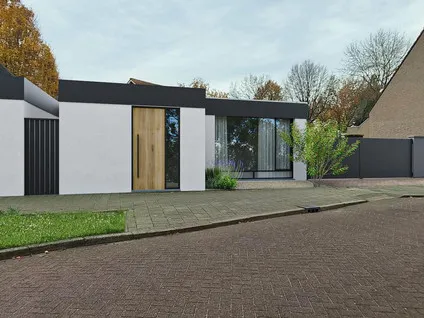 Woning te koop: Fabriekstraat 2-01, Wildackers Goirle