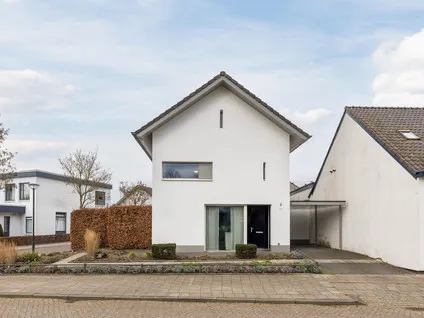 Hoekwoning te koop: Fabriekstraat 53A, Wildackers Goirle