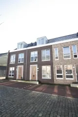 Woning te huur: Fabriekstraat, Havenkwartier Bergen Op Zoom