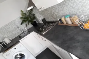 Woning te huur: Fabriekstraat, Binnenstad West Tilburg