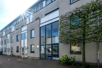 Appartement te koop: Fabrikeursstraat 50, Centrum Hilversum